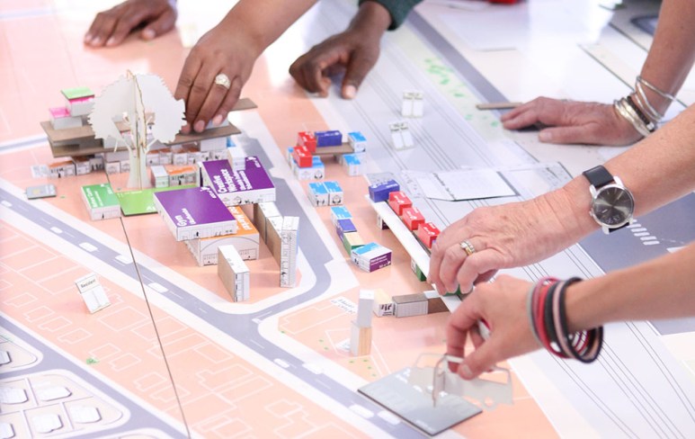 Free Website Template by FreeHTML5.co